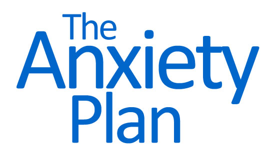 Get Your Free Sample of “The Anxiety Plan” Ebook Now!