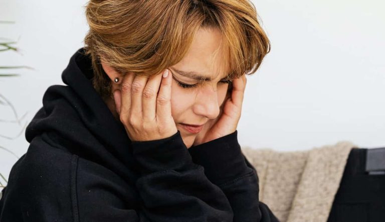 These 6 Depression Symptoms Predict Dementia Two Decades Later (M)