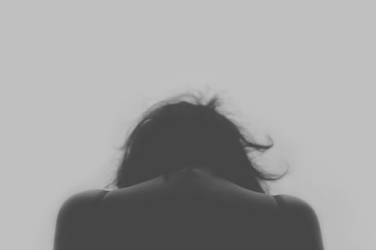 Young Women Have Highest Depression And Self-Harm Risk