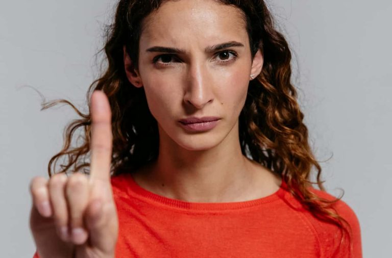 Is It Ever OK To Be Rude? Science Says Yes — Sometimes (M)