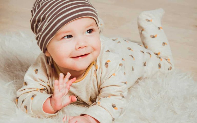 Infant Amnesia? In Fact, Your Earliest Memories May Still Be There (M)