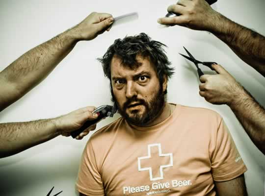 Beard Psychology: 4 Signals That Serious Facial Hair Sends post image