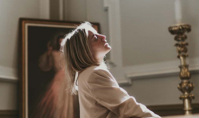 The Mind Has A Religious Instinct — Even If You Are An Atheist (M)