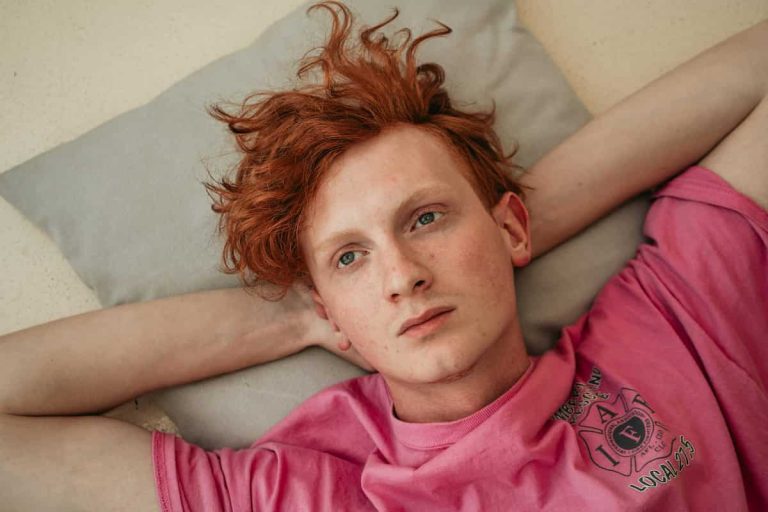What Experiencing ‘Mind Blanks’ Reveals About You (M)