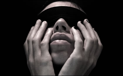 Blind People’s Other Senses Not More Acute