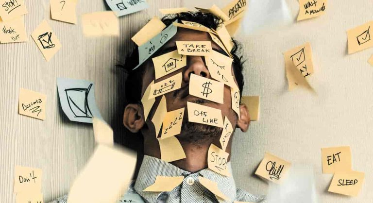 12 Riveting Studies About Boredom — Why (Almost) Everything We Do To Escape Is Wrong (P)
