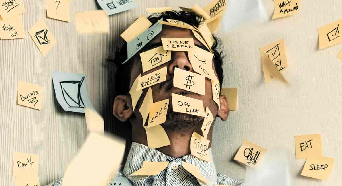 12 Riveting Studies About Boredom — Why (Almost) Everything We Do To Escape Is Wrong (P)