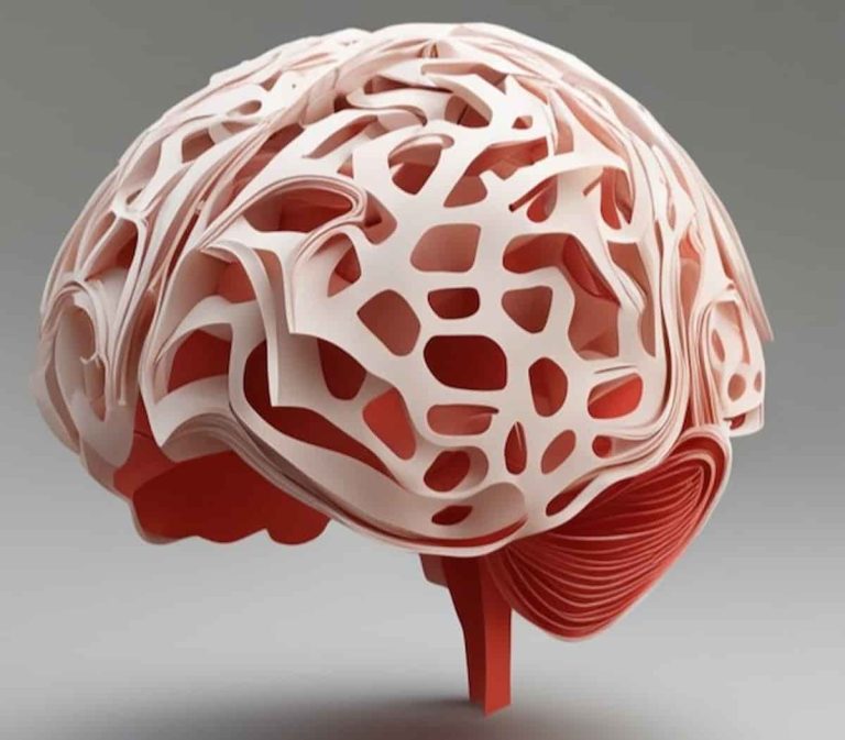 17 Ways To Reduce The Risk Of Stroke, Dementia & Depression (M)