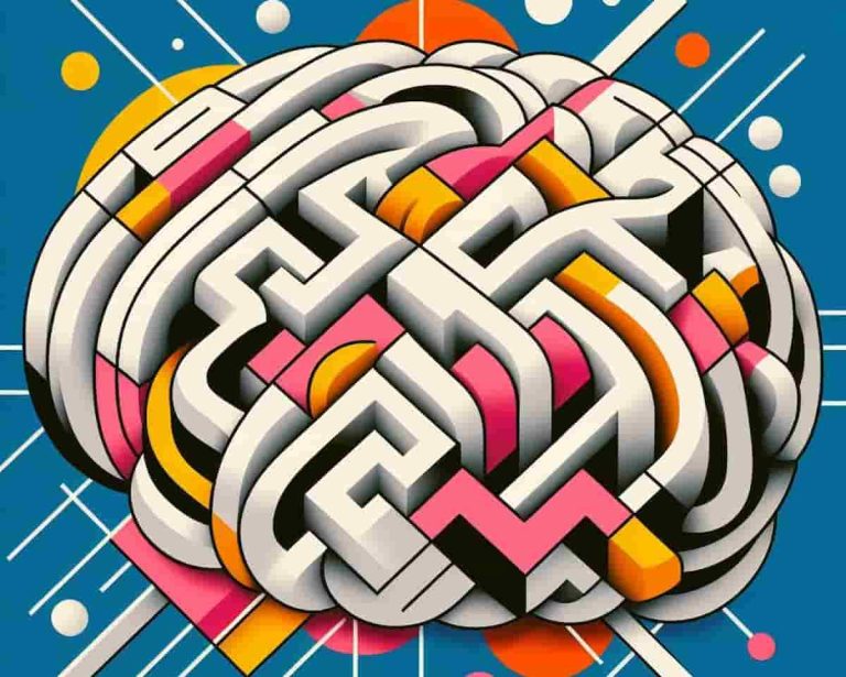 What Happens In Your Brain When A Flash Of Insight Strikes (M)