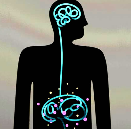 The Natural Dietary Add-On Found To Treat Depression post image