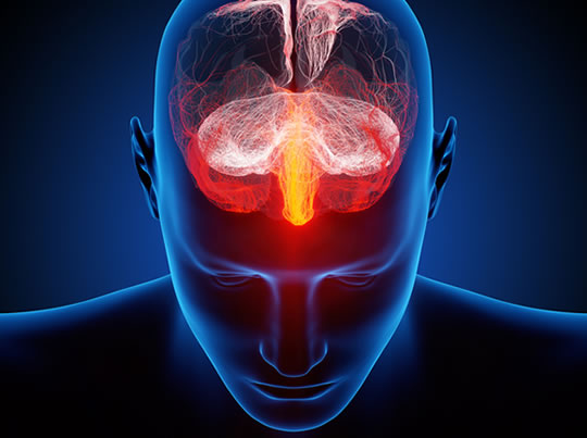 The Earliest Sign of Parkinson’s Disease (M)