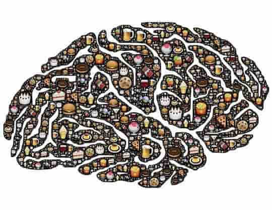 The Best Diet For Your Brain Health (M) post image