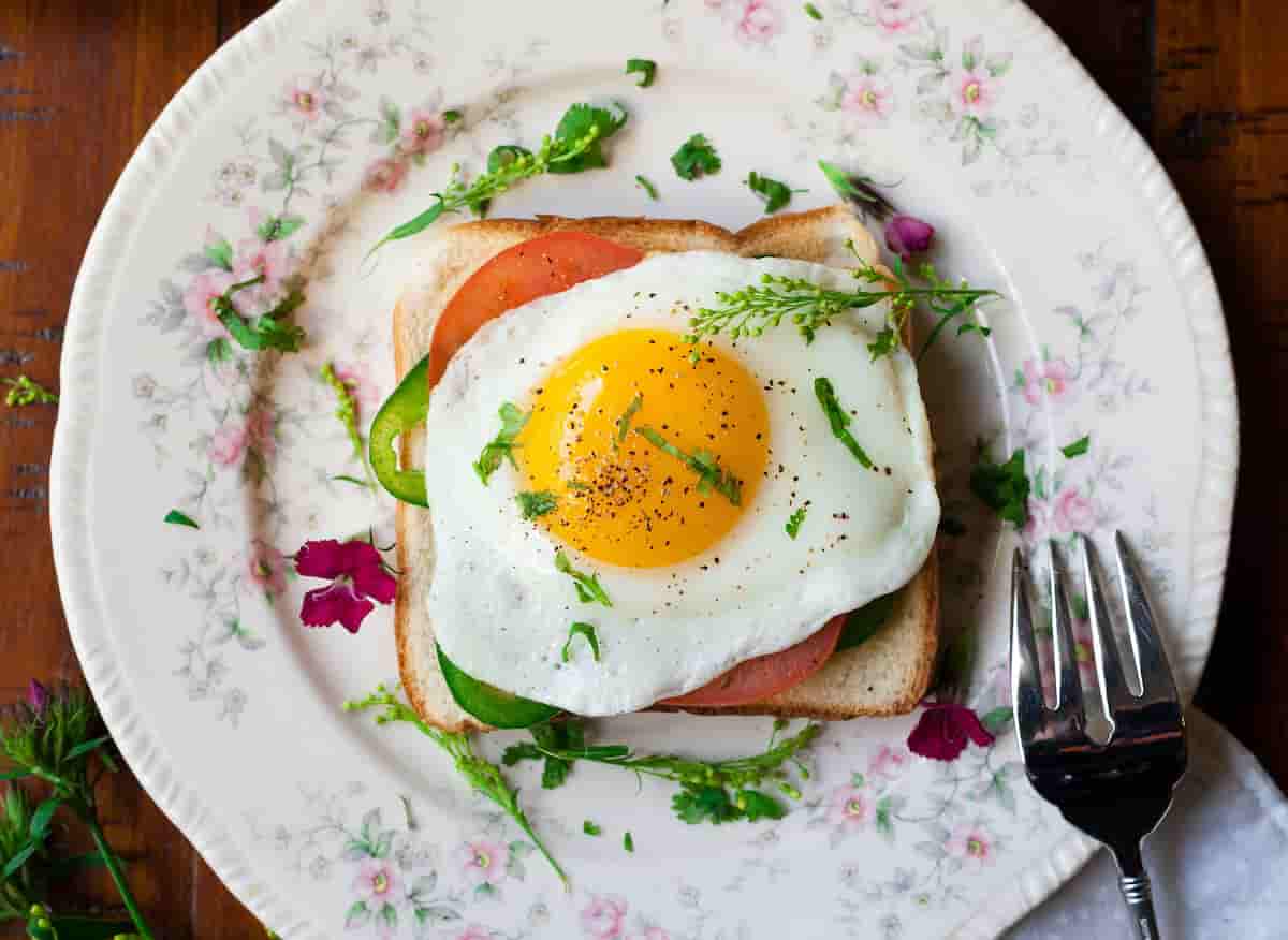 The Breakfast That Quadruples Weight Loss In The Long-Term