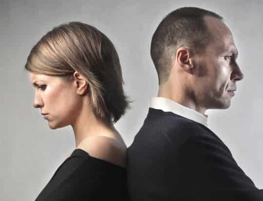 The Most Damaging Argument For A Relationship — Top Divorce Predictor