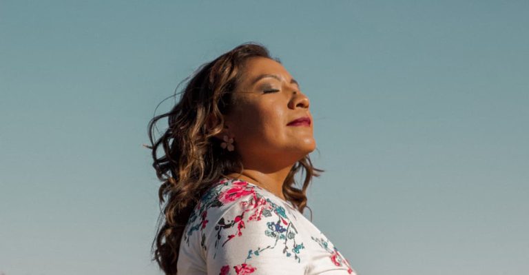 A Tiny Change To Your Breathing Could Make You Far Braver (M)