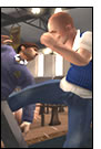 Screenshot from Bully