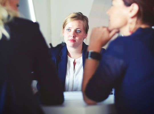 This Clothing Makes Getting Job Interview 5 Times More Likely post image