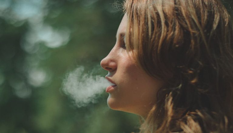 8 Cannabis Risks That Can Follow Young People Into Adulthood (P)