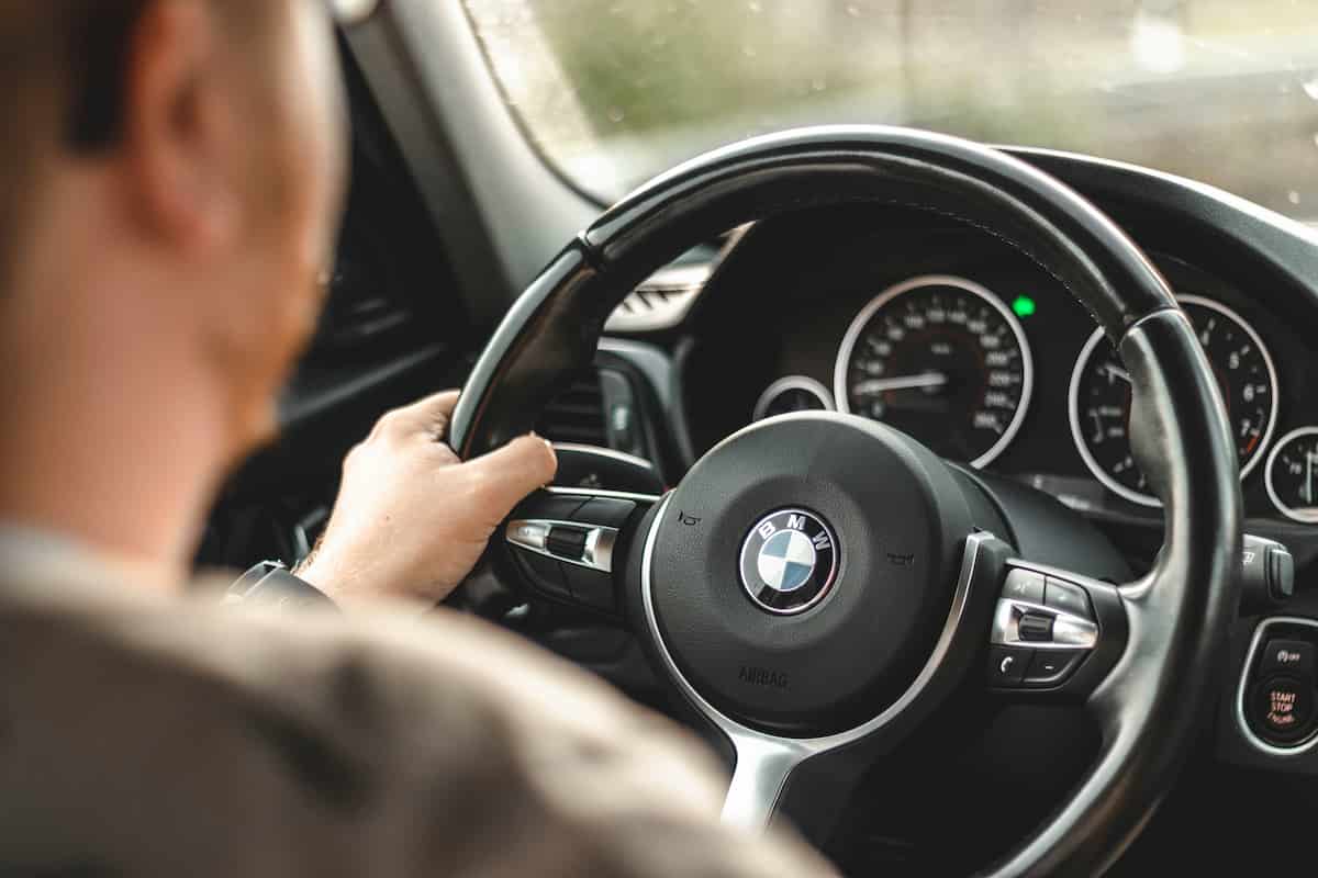 What A High-Status Car Says About Your Personality