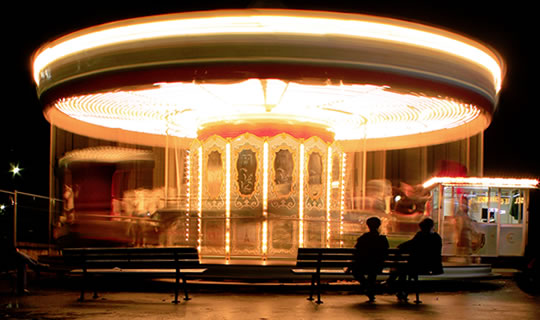 Buy More Experiences and Less Stuff post image