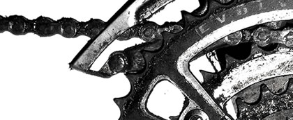 Chainrings