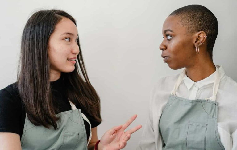 Venting Your Emotions To Others Has A Hidden Social Purpose (M)