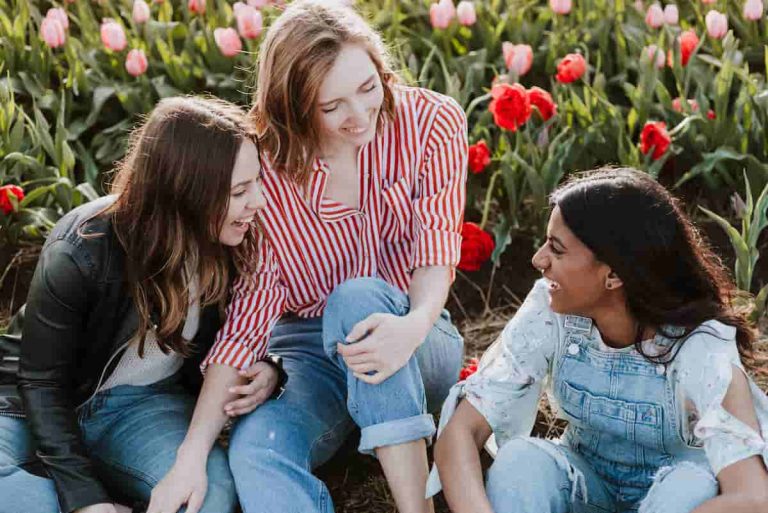 The Small Talk Mistake Almost Everyone Makes (M)
