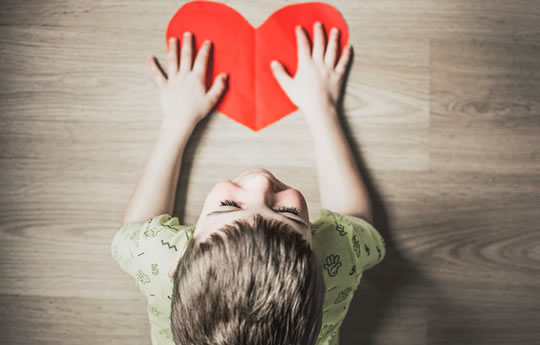The 7 Signs of Autism (M) post image