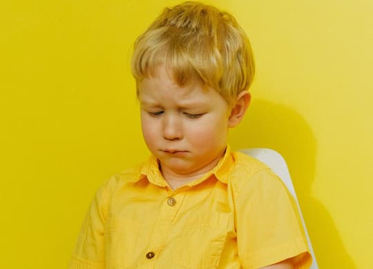 Childhood Spanking Leads To These Mental Health Problems