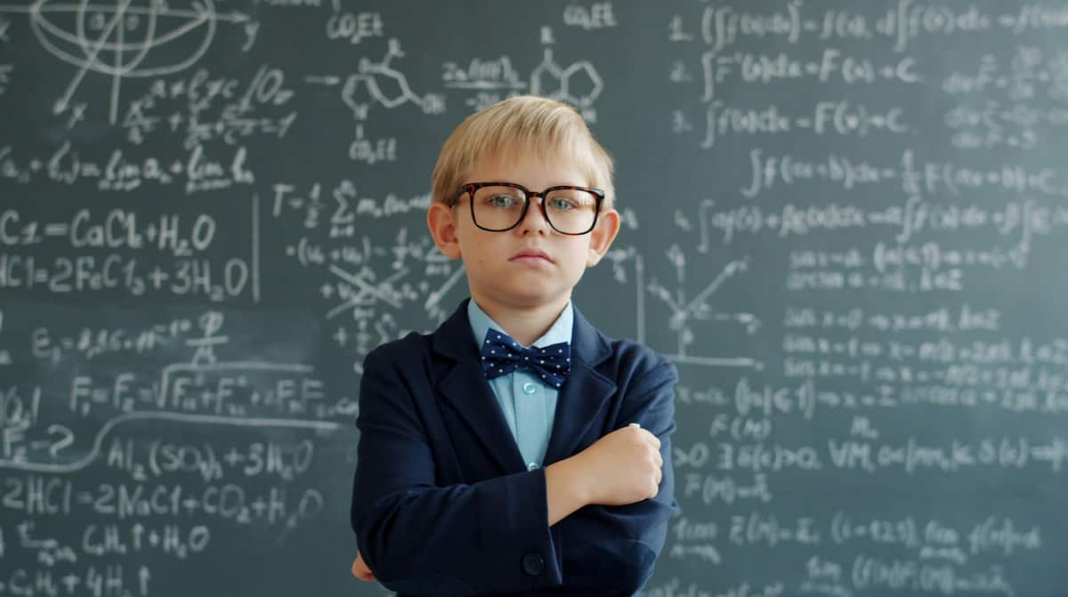 The Vitamin Linked To Higher IQ