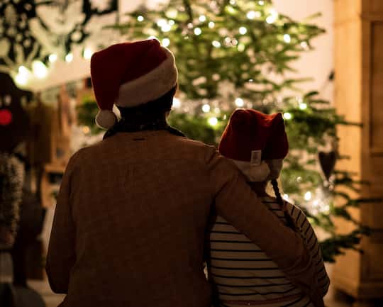 Why Christmas Rituals Make You Feel Happier post image