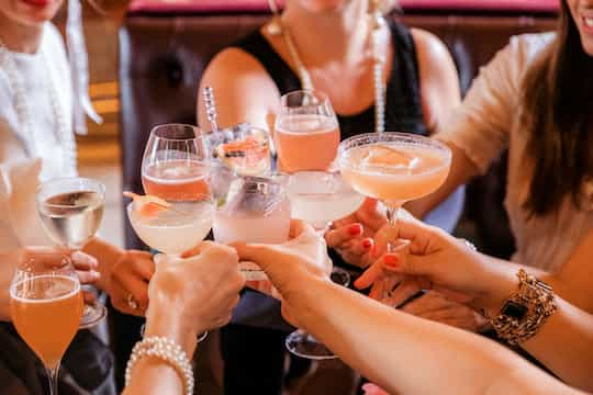 Cocktail Party Effect In Psychology: Definition & Example