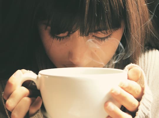 Coffee Has Surprising Effect On Mental Health