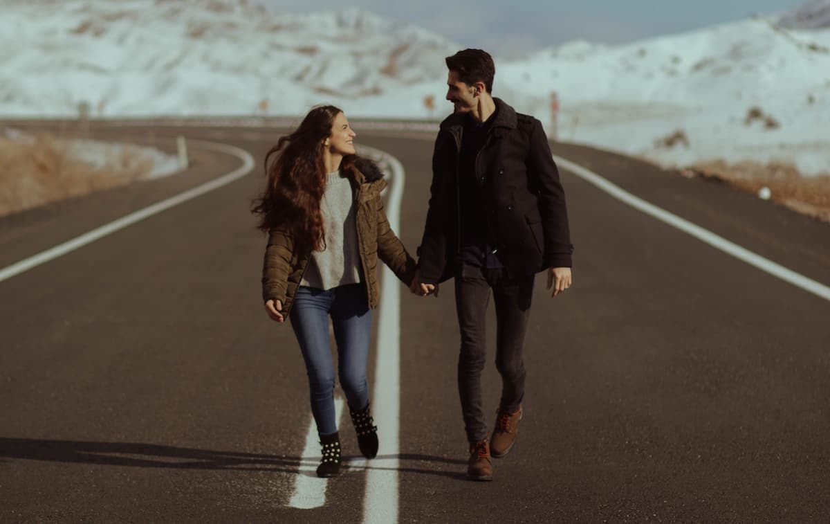 4 Personality Traits That Predict The Happiest Marriages