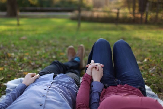 The Simple Skill Linked To Profoundly Happier Relationships