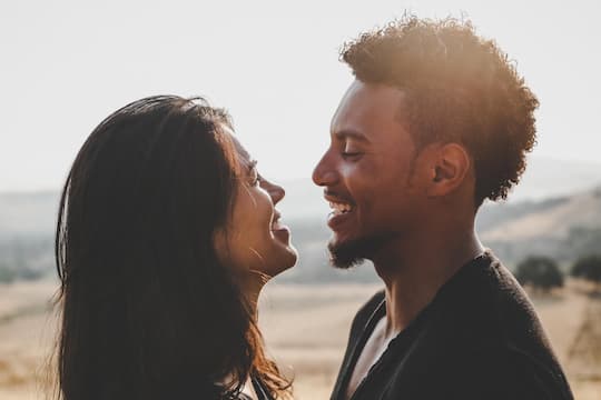 1 Personality Trait Predicts Happy Marriage Over 40+ Years