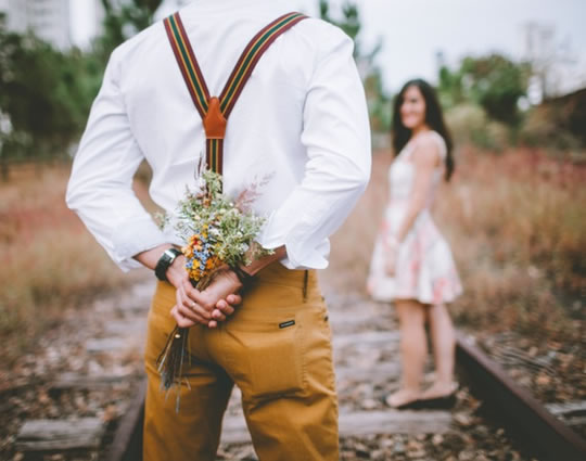 These Personality Types Have The Happiest Marriages post image
