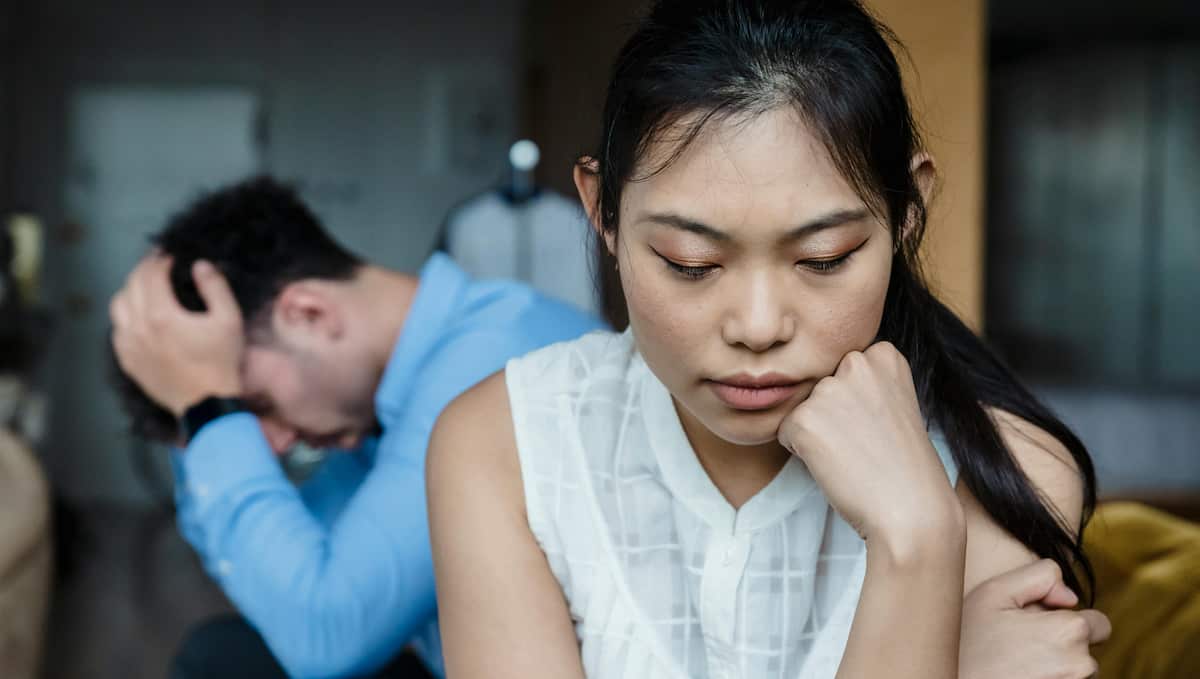 10 Toxic Patterns That Sabotage Relationships (P)