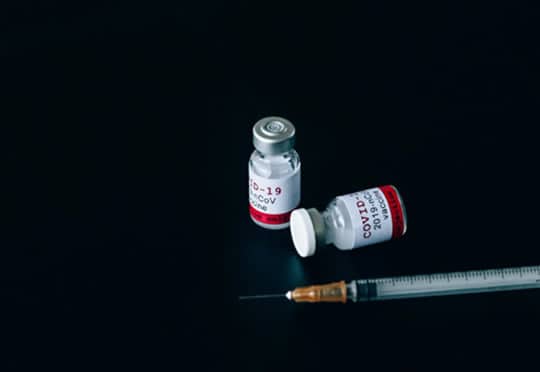Pfizer COVID Vaccine Is 94% Effective In Real-World Study
