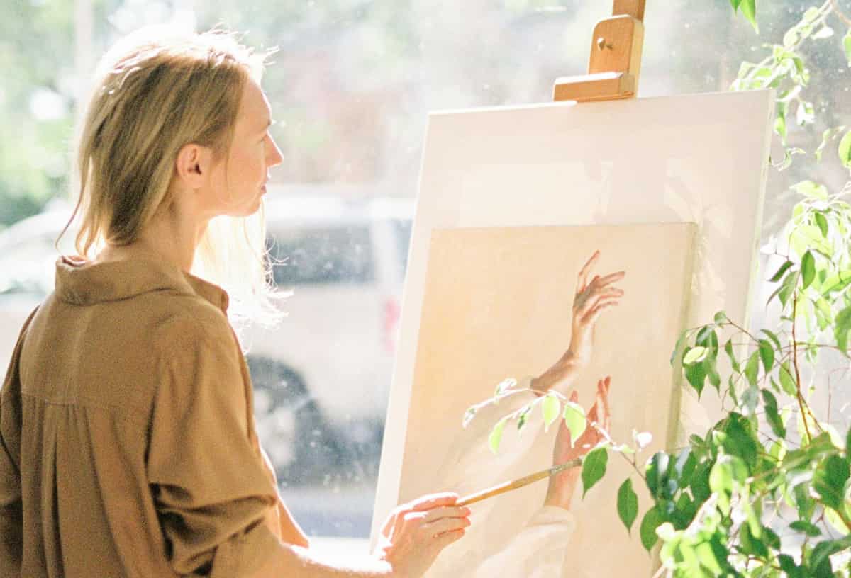 How Personality Traits Determine Your Artistic and Scientific Success