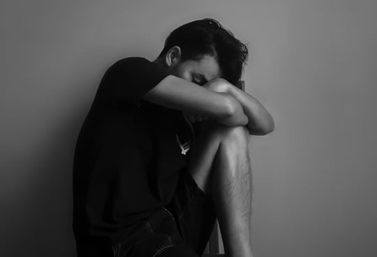 Depression Stigma Is Dropping – But Increasing For Other Mental Illnesses (M)