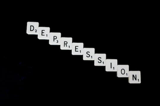 ‘Depression’ & ‘Anxiety’ Have Changed Their Meaning Over 50 Years (M)