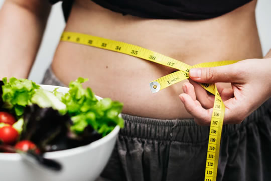 The Common Reason You’re Not Losing Weight post image