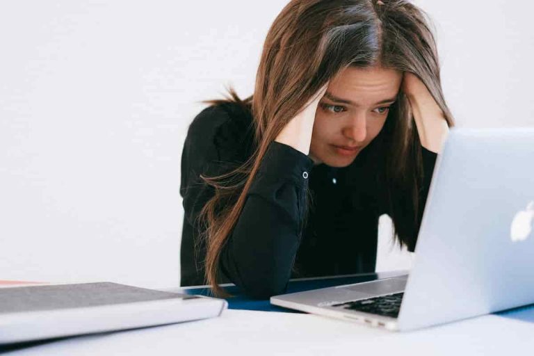 This Gut Factor Predicts How Strongly You React to Stress (M)