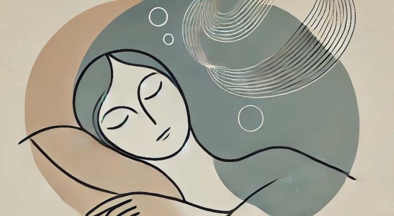 10 Mind-Blowing Ways Dreams Shape Your Mind And Life (P)