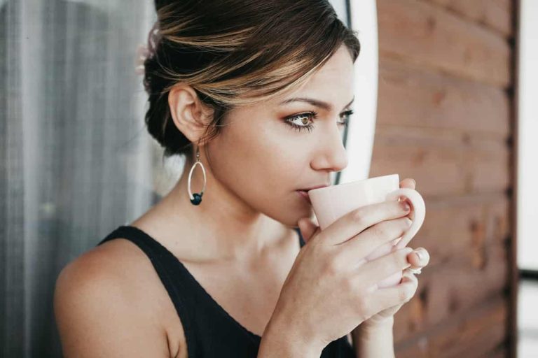 A Common Drink That Boosts Memory By 70% (M)