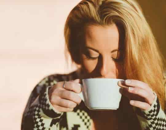 Coffee Reduces Depression Risk, Study Suggests