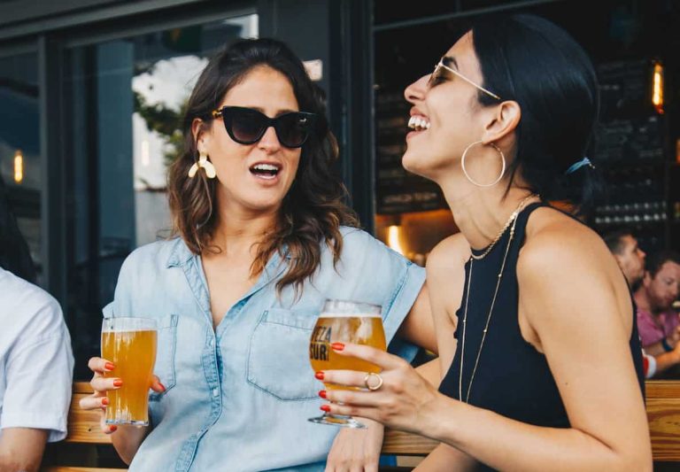 A Very Popular Drink Is Linked To Lower IQ (M)