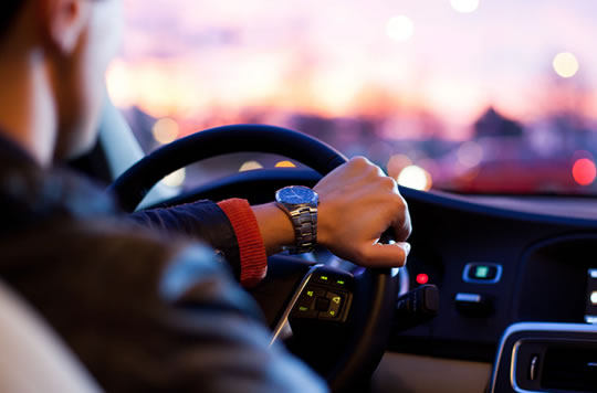 The Mental Bias That Causes Road Rage (M)