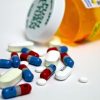 Antidepressants side-effects
